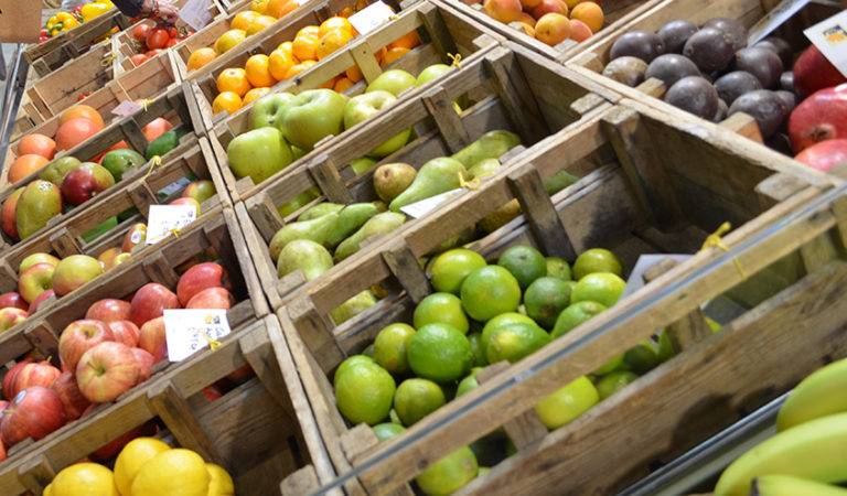 Fruit - Fruit & Veg - Vine House Farm