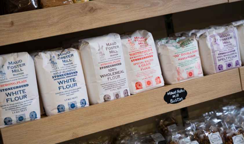 Store Cupboard - 842 x 496 Website images 12 - Vine House Farm 842 x 496 Website images (12)