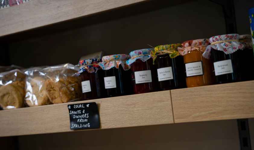 Store Cupboard - 842 x 496 Website images 9 - Vine House Farm 842 x 496 Website images (9)