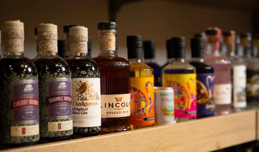 Gin