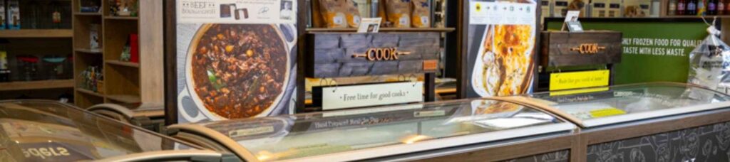 Website images 1920 x 427 - Frozen Food - Vine House Farm