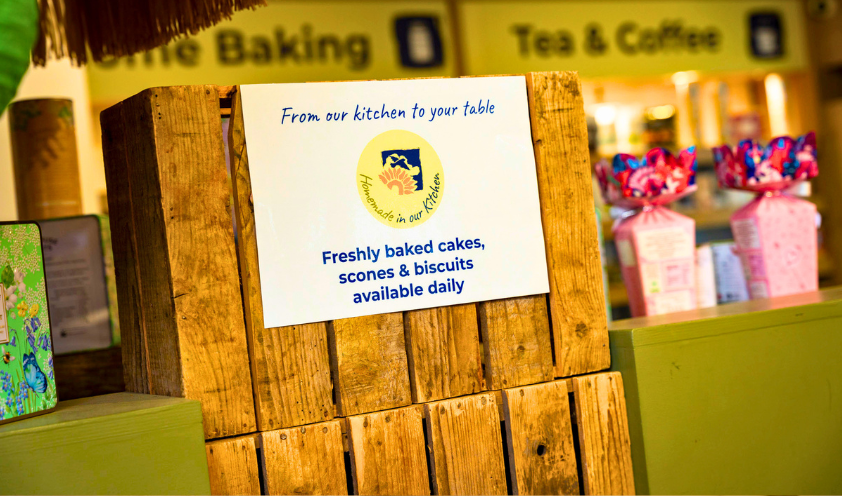 Bakery - 842 x 496 Website images - Vine House Farm 842 x 496 Website images