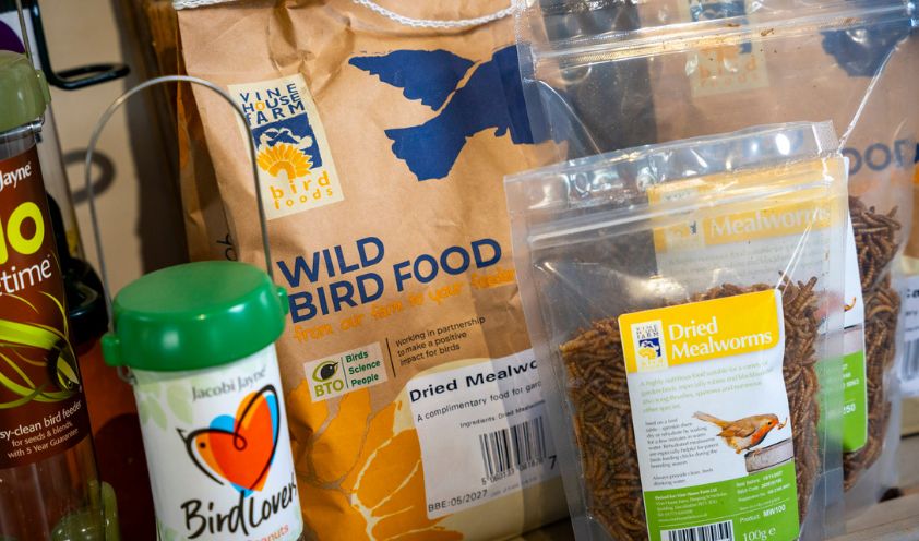 Bird Food & Feeders - 842 x 496 Website images 51 - Vine House Farm 842 x 496 Website images (51)