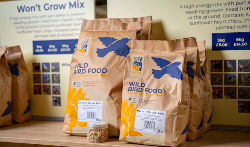 Bird Food & Feeders - 842 x 496 Website images 60 - Vine House Farm 842 x 496 Website images (60)