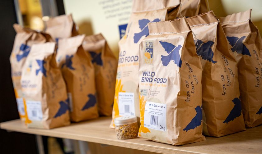 Bird Food & Feeders - 842 x 496 Website images 61 - Vine House Farm 842 x 496 Website images (61)