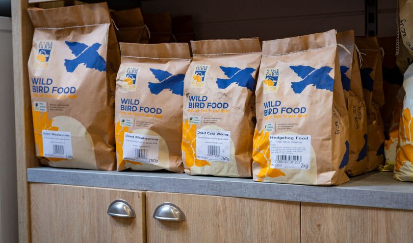 Bird Food & Feeders - 842 x 496 Website images 68 1 - Vine House Farm 842 x 496 Website images (68)