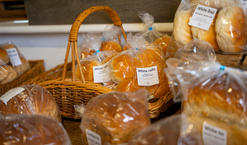 Bakery - Pacey 2 - Vine House Farm Pacey 2