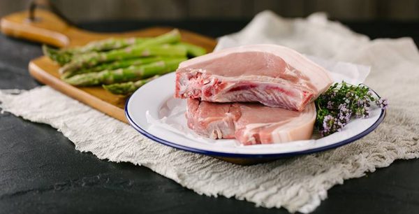 Butchery Pork Chops